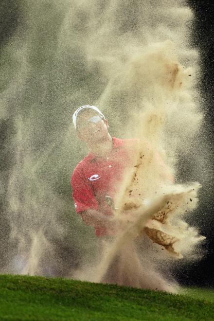 BMW PGA Championship