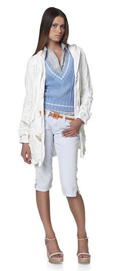 Benetton Spring Summer 2007