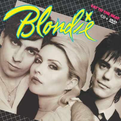 CAPITOL EMI BLONDIE