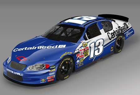 CERTAINTEED JOE NEMECHEK