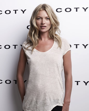 COTY KATE MOSS