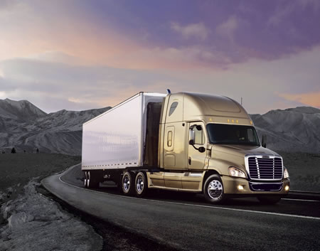 2007 freightliner trucks