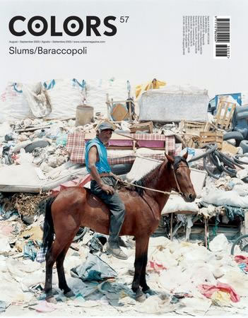 Benetton Colors Magazine
