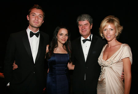 LOUIS VUITTON CANNES