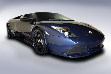 Lamborghini