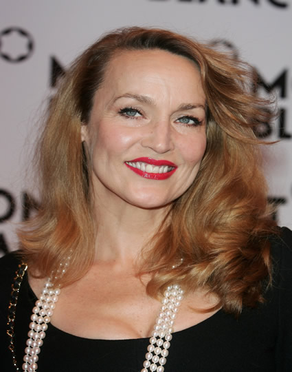 MONTBLANC JERRY HALL