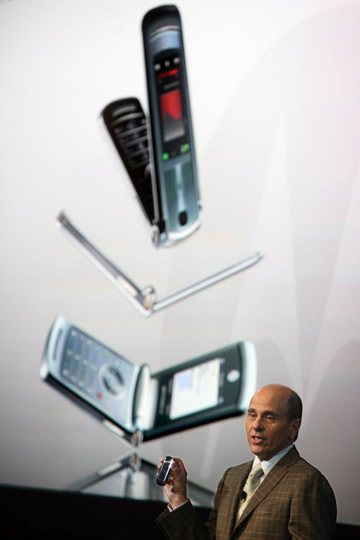 MOTOROLA RAZR2