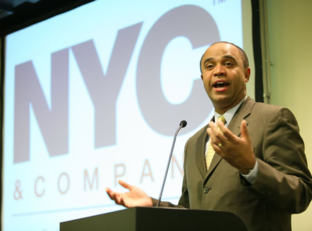 NYC COMPANY ADOLFO CARRION