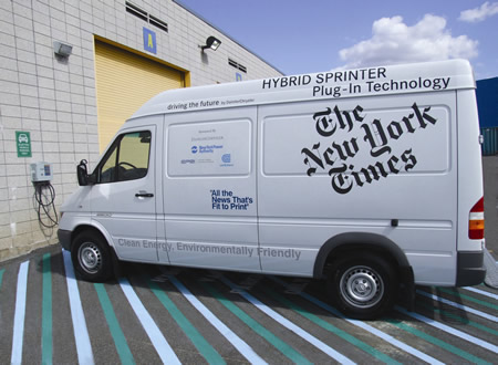 NYT Hybrid Dodge