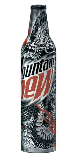PEPSI-COLA