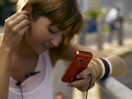 Sony Ericsson