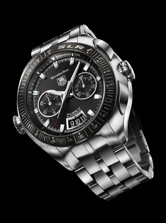 TAG Heuer watches: TAG Heuer Aquaracer 500M Calibre 5 Automatic