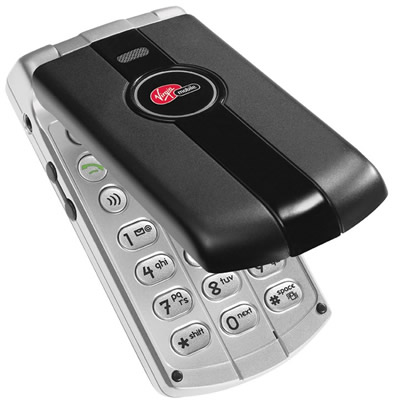 VIRGIN MOBILE USA