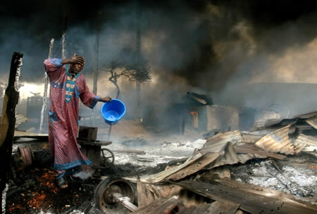 World Press Photo