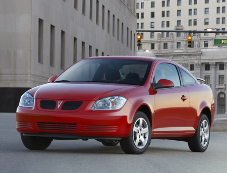 Pontiac