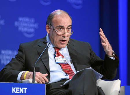 WEF