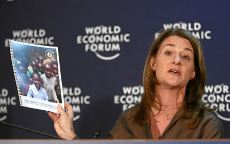 WEF