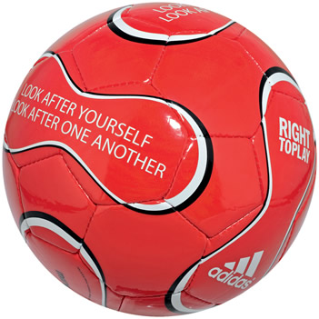 ADIDAS Miniball