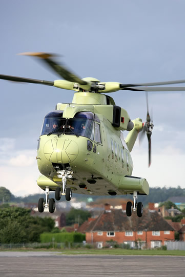 AGUSTAWESTLAND