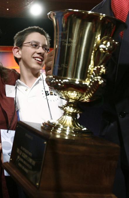 Spelling bee