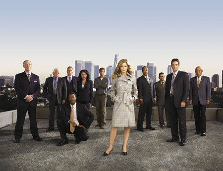TURNER NETWORK