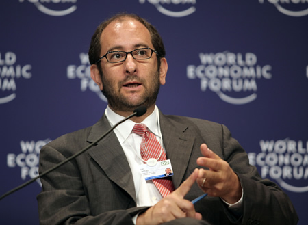 World Economic Forum