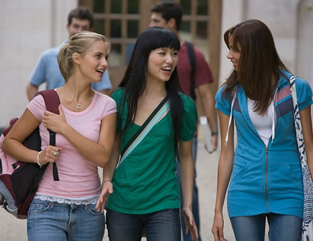 Universities