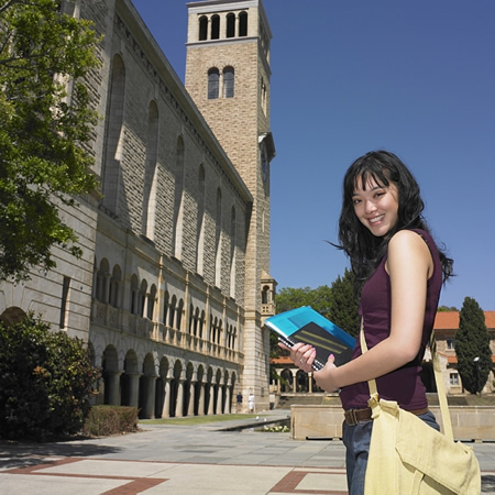 Universities