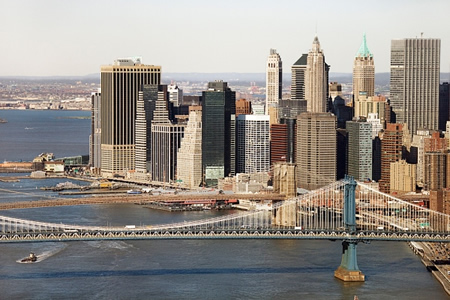 IBM City