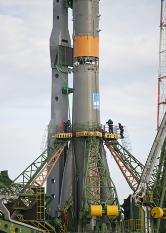 Nasa