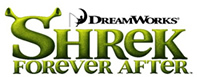 Shrek Forever