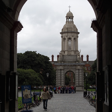 Trinity College