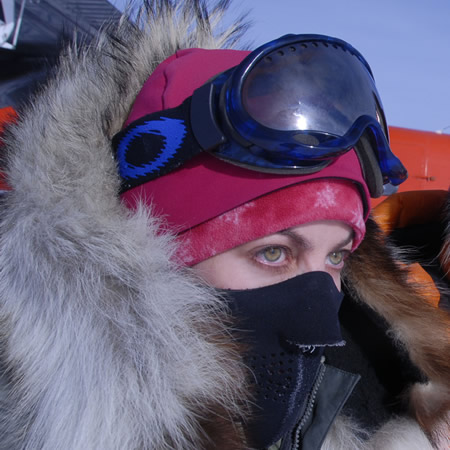 Alison Levine