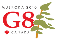 G-8 Muskoka Canada