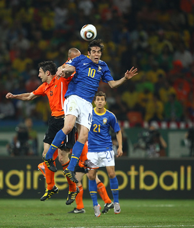 Kaka Fifa