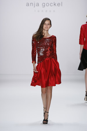 Mercedes-Benz Fashion