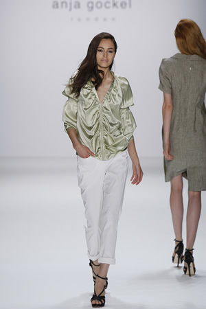 Mercedes-Benz Fashion