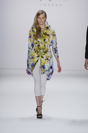 Mercedes-Benz Fashion