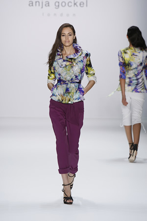 Mercedes-Benz Fashion