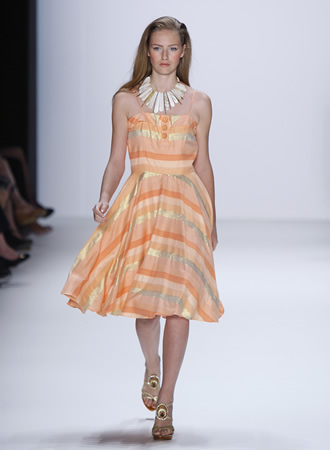Mercedes-Benz Fashion