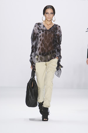 Mercedes-Benz Fashion