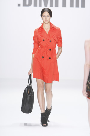 Mercedes-Benz Fashion