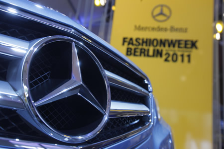 Mercedes-Benz Fashion