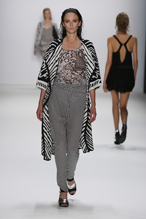 Mercedes-Benz Fashion