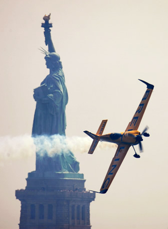RED BULL AIR RACE