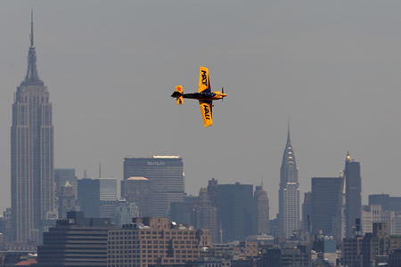RED BULL AIR RACE