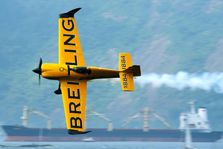 RED BULL AIR RACE