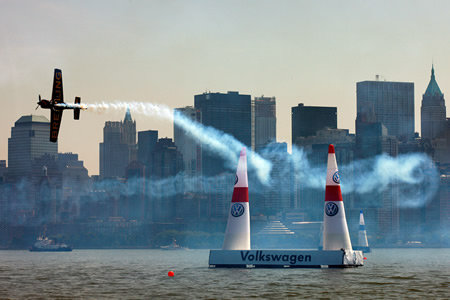 RED BULL AIR RACE