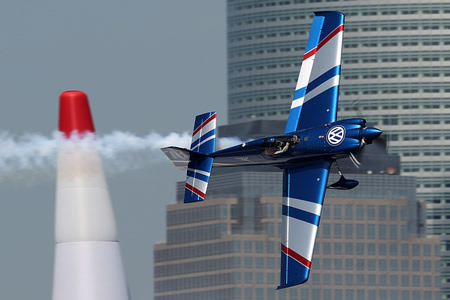RED BULL AIR RACE
