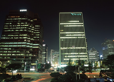 Seoul UNESCO